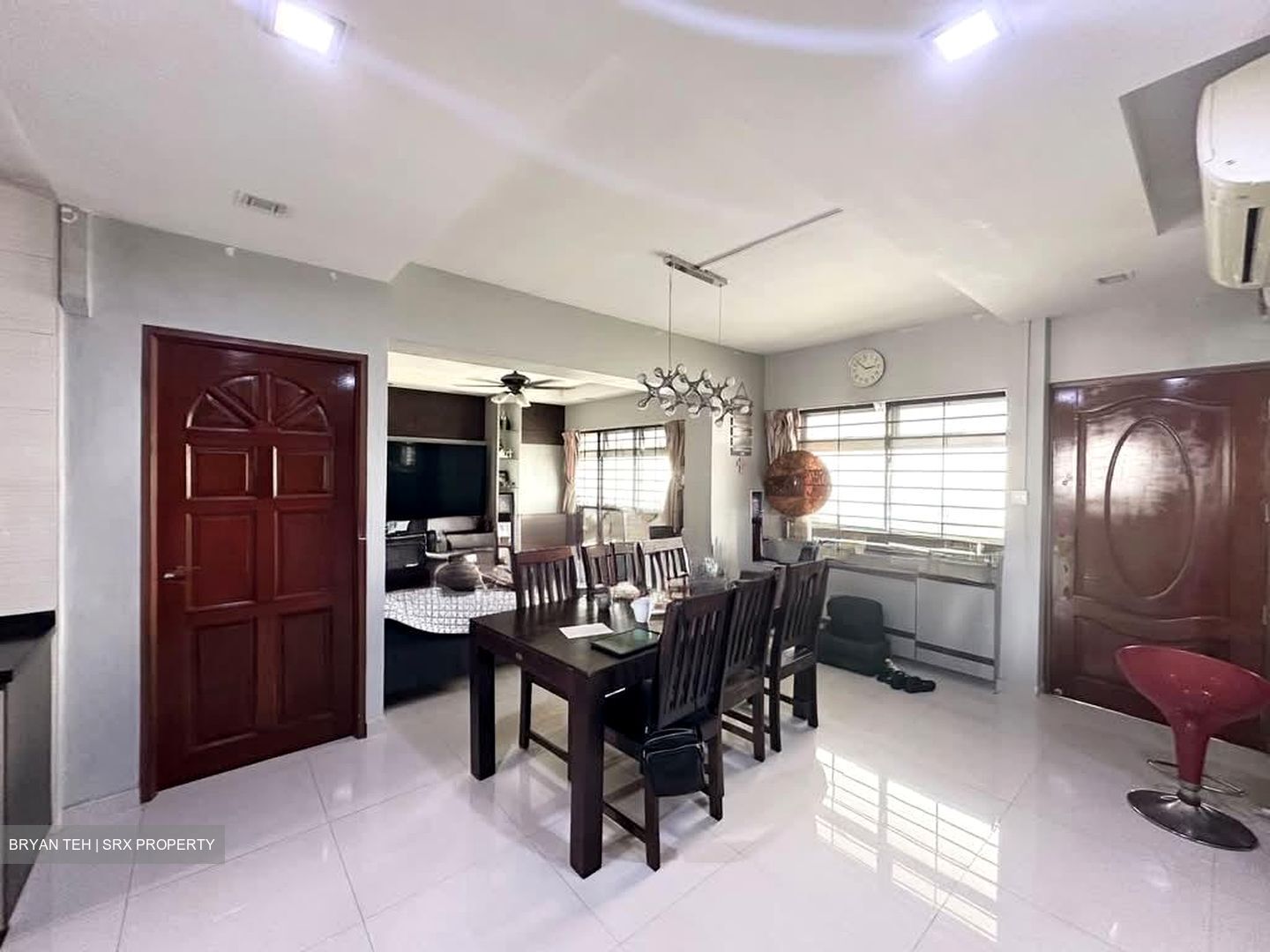 Blk 346 Tampines Street 33 (Tampines), HDB 4 Rooms #570656041